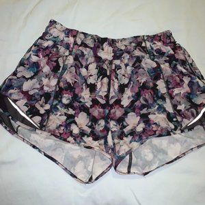 Lululemon Short 4"